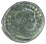 LaZooRo: Rimsko cesarstvo - AE3 Konstancija I. (293–305–306 n. št.), M