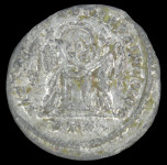 LaZooRo: Rimsko cesarstvo - BI Argentej Konstantina Velikega (306 - 33