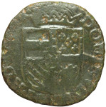 LaZooRo: Španska Nizozemska FLANDIJA 1 Oord Liard 1585/92 F Filip II