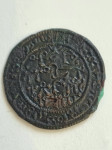 !"Ogrsko - Bella III. Pol follis 1173-1196