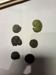 Rimski kovanci