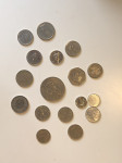 PRODAM različne starinske kovance!