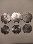 Prodam stare kovance NEMŠKEGA RAJHA