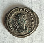 !"Rimljani - antoninian cesarja Probusa