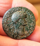 !"Rimljani - As cesarja Domitiana 81-96 n.št.