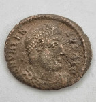 !"Rimljani - cesarji iz prve polovice 4. stoletja št. 10