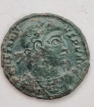 !"Rimljani - cesarji iz prve polovice 4. stoletja št. 7