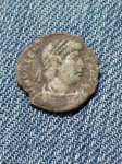 Rimski kovanec Valens leto 367-378
