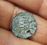 !"Slovenija - Lendava - Banffy denarič