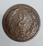 Stari kovanci več kosov.