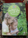 100 dejavnosti za odkrivanje sveta po metodi montessori (Eve Hermann