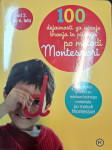 100 DEJAVNOSTI ZA UČENJE BRANJA IN PISANJA PO METODI MONTESSORI