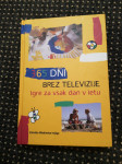365 Dni brez televizije - Igre za vsak dan v letu