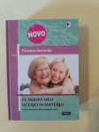 ČE ŠKRIPA MED HČERJO IN MATERJO (Victoria Secunda)
