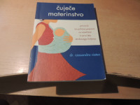 ČUJEČE MATERINSTVO C. VIETEN ZALOŽILA FORMA 7 LETO 2013