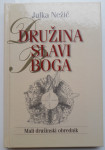 DRUŽINA SLAVI BOGA, Julka Nežič