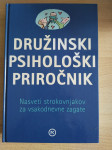 Družinski psihološki priročnik