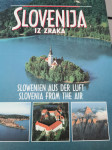SLOVENIJA IZ ZRAKA