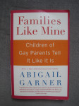 Families like mine