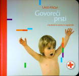GOVOREČI PRSTI, Uroš Ahčan