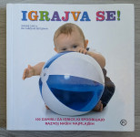 IGRAJVA SE! Simon Cave Dr. Caroline Fertleman