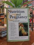 J. E. Brown, R.D., M.P.H., Ph.D.: Nutrition and Pregnancy