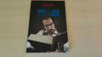 Jesper Juul: MOŽ IN OČE KNJIGA ZATE