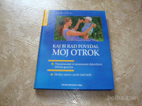 Kaj bi rad povedal moj otrok Mk 1998