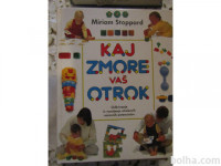 KAJ ZMORE VAŠ OTROK