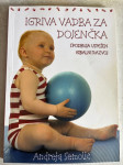 Knjiga Andreja Semolič Igriva vadba za dojenčka