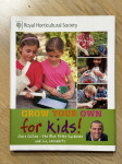 Knjiga Grow you own for kids