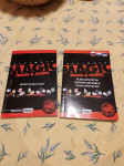 knjiga magic novo