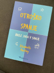 Knjiga Otroško spanje (Elizabeth Pantley)