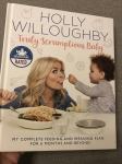 knjiga o prehrani dojenčkov tuja