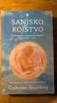 Knjiga Sanjsko rojstvo - Catherine Shainberg