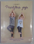 Knjiga: Urška Božič: Pravljična joga za otroke, priročnik za vadbo