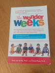 Knjiga Wonder weeks