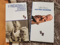 Knjige za bodoče mamice