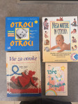 Knjige za bodoče mamice