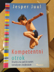 Kompetentni otrok (Jesper Juul)