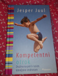 Kompetentni otrok - Jesper Juul