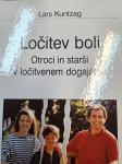 LARS KUNTZAG LOČITEV BOLI