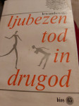 LJUBEZEN TOD IN DRUGOD LEWANDOWSKI