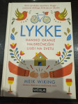 Lykke ~ Dansko iskanje najsrečnejših ljudi na svetu