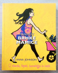 MANIFEST BRHKE MAMICE Anna Johnson