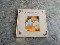 MATI in OTROK (O nosečnosti in otroku do enega leta) Mk 1999