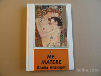 ME, MATERE, SHELIA KITZINGER