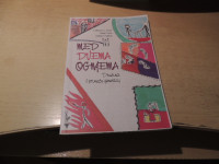 MED DVEMA OGNJEMA K. KOMPAN ERZAR ZALOŽBA DRUŽINA 2009