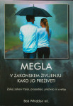 MEGLA V ZAKONSKEM ŽIVLJENJU: KAKO JO PREŽIVETI, Bob Whiddon ml.
