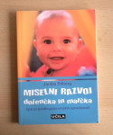 Miselni razvoj dojenčka in malčka, Jackie Silberg